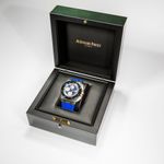 Audemars Piguet Royal Oak Offshore Chronograph 26401PO.OO.A018CR.01 - (2/5)