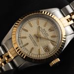 Rolex Lady-Datejust 6917 - (3/8)