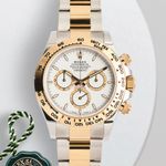 Rolex Daytona 126503 (2026) - 40mm Goud/Staal (1/5)