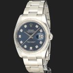 Rolex Datejust 36 116234 - (1/8)