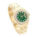 Rolex Lady-Datejust Pearlmaster 69298 - (3/5)