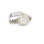 Rolex Lady-Datejust 69173 (Unknown (random serial)) - 26 mm Gold/Steel case (7/7)