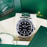 Rolex Submariner No Date 124060 - (7/7)