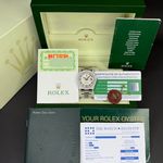Rolex Day-Date 36 118389 - (4/8)