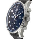 IWC Portuguese Chronograph IW371606 - (5/8)