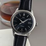IWC Ingenieur Automatic IW323301 - (3/8)