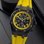 Audemars Piguet Royal Oak Offshore Chronograph 26176FO - (3/8)