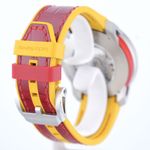 Lucky harvey Unknown Red Lion - (11/16)