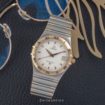 Omega Constellation 1312.30.00 - (3/8)