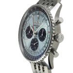 Breitling Navitimer 1 B01 Chronograph AB0138241C1A1 - (6/8)