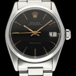 Rolex Oyster Precision 6466 - (1/7)