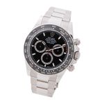 Rolex Daytona 126500LN (2025) - Zwart wijzerplaat 40mm Staal (2/4)
