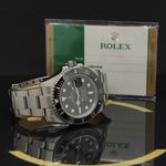 Rolex Submariner Date 116610LN (2018) - Black dial 40 mm Steel case (5/7)