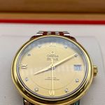 Omega De Ville Prestige 424.20.33.20.58.001 - (3/8)