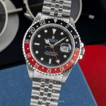 Rolex GMT-Master II 16710 - (1/8)
