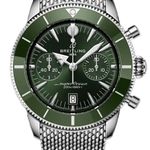 Breitling Superocean Heritage 42 AB0156361L1A1 - (1/1)