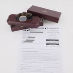 Patek Philippe Golden Ellipse 3738 (Unknown (random serial)) - 31 mm (8/8)