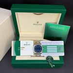 Rolex Oyster Perpetual 34 114200 - (3/8)