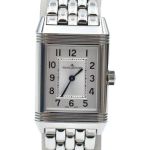 Jaeger-LeCoultre Reverso Classic Small Duetto Q2668130 - (2/3)