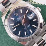 Rolex Datejust 41 126300 - (3/8)