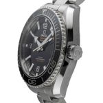 Omega Seamaster Planet Ocean 215.30.44.21.01.001 - (6/8)
