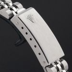 Rolex Oyster Perpetual Lady Date 69190 - (8/8)