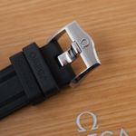 Omega Seamaster Diver 300 M 210.32.42.20.01.001 (2023) - Zwart wijzerplaat 42mm Staal (8/8)