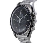 Omega Speedmaster Professional Moonwatch 3592.50.00 I (1994) - Zwart wijzerplaat 42mm Staal (6/8)