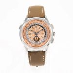 Patek Philippe World Time Chronograph 5935A-001 - (3/8)