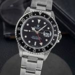 Rolex GMT-Master 16700 - (3/8)