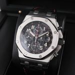 Audemars Piguet Royal Oak Offshore Chronograph 26470ST.OO.A101CR.01 - (2/8)