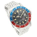 Rolex GMT-Master 1675 (1977) - Black dial 40 mm Steel case (3/7)
