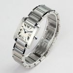 Cartier Tank Française 2465 (Unknown (random serial)) - 25 mm (4/7)