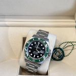 Rolex Submariner Date 126610lv - (2/10)