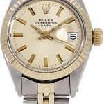 Rolex Lady-Datejust 6917 (1980) - 26mm (2/5)