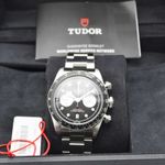 Tudor Black Bay Chrono 79360N (2023) - 41 mm Steel case (7/7)