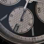 Omega Speedmaster Racing 326.30.40.50.01.002 (Onbekend (willekeurig serienummer)) - Zwart wijzerplaat 40mm Staal (7/8)