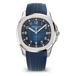Patek Philippe Aquanaut 5168G-001 - (1/6)