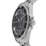 Rolex Submariner No Date 14060 (1995) - Black dial 40 mm Steel case (6/8)