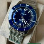 Breitling Superocean Heritage 42 AB3111161C1A1 - (3/7)