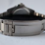 Tudor Pelagos 25407N (2024) - Zwart wijzerplaat 39mm Titanium (5/8)