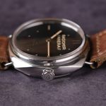 Panerai Radiomir 3 Days 47mm PAM00425 (Unknown (random serial)) - Black dial 47 mm Steel case (4/5)
