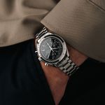 Omega Speedmaster Date 3513.50 - (2/8)