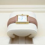 Cartier Tank Vermeil 5057001 - (3/8)