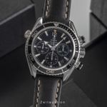 Omega Seamaster Planet Ocean Chronograph 222.32.38.50.01.001 - (1/8)