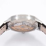 Jaeger-LeCoultre Rendez-Vous Q3448430 (2026) - Silver dial 34 mm Steel case (7/8)