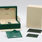 Rolex Oyster Perpetual 41 124300 - (7/8)
