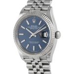 Rolex Datejust 36 126234 (2024) - 36mm Staal (2/5)