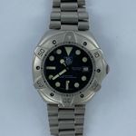 TAG Heuer Unknown 840.006 - (3/6)