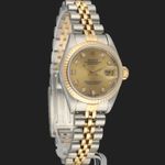 Rolex Lady-Datejust 69173 - (4/8)